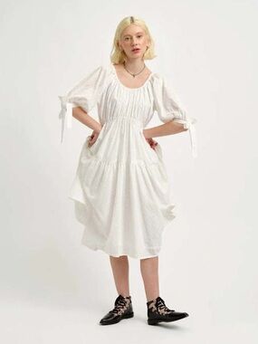 Eliza Faulkner Jolene Dress